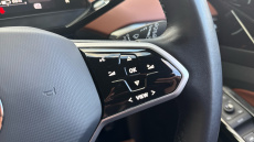 Volkswagen ID.4 109kW Life Pure 52kWh 5dr Auto Electric Estate